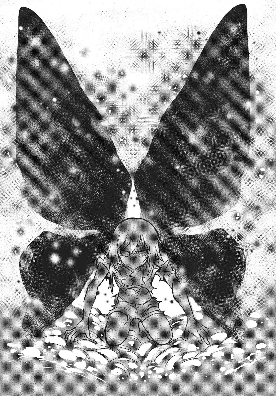 What Does the Poisonous Butterfly Dream of? Chapter 5 - Page 31