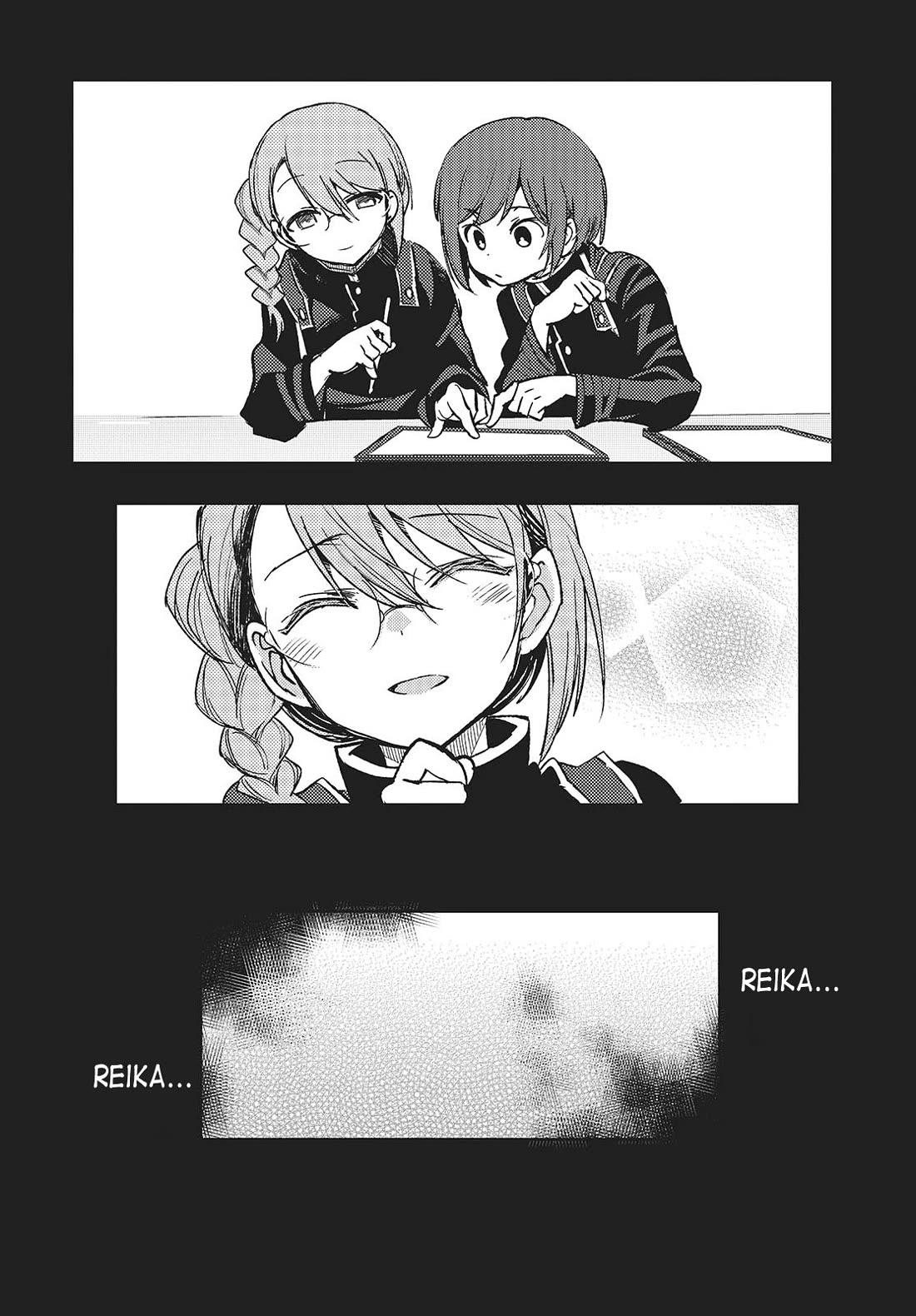 What Does the Poisonous Butterfly Dream of? Chapter 5 - Page 8