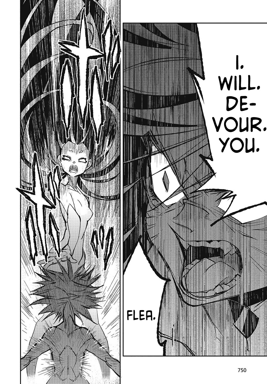 What Does the Poisonous Butterfly Dream of? Chapter 7 - Page 16