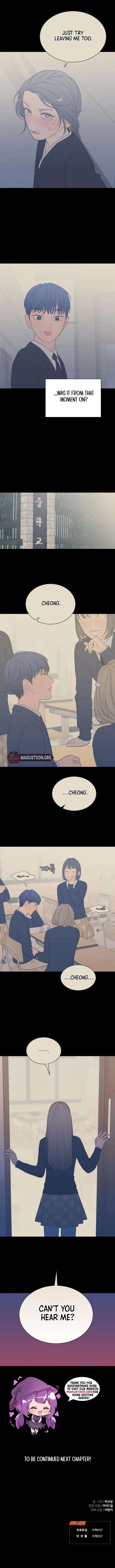 What Kind of Rice Cake Is This Chapter 80 - Page 5