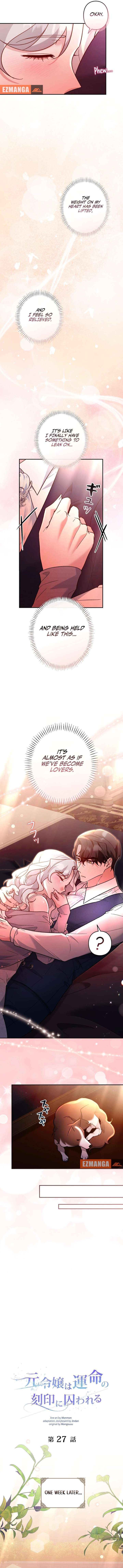 What Remains in the Damaged Place Chapter 27 - Page 3