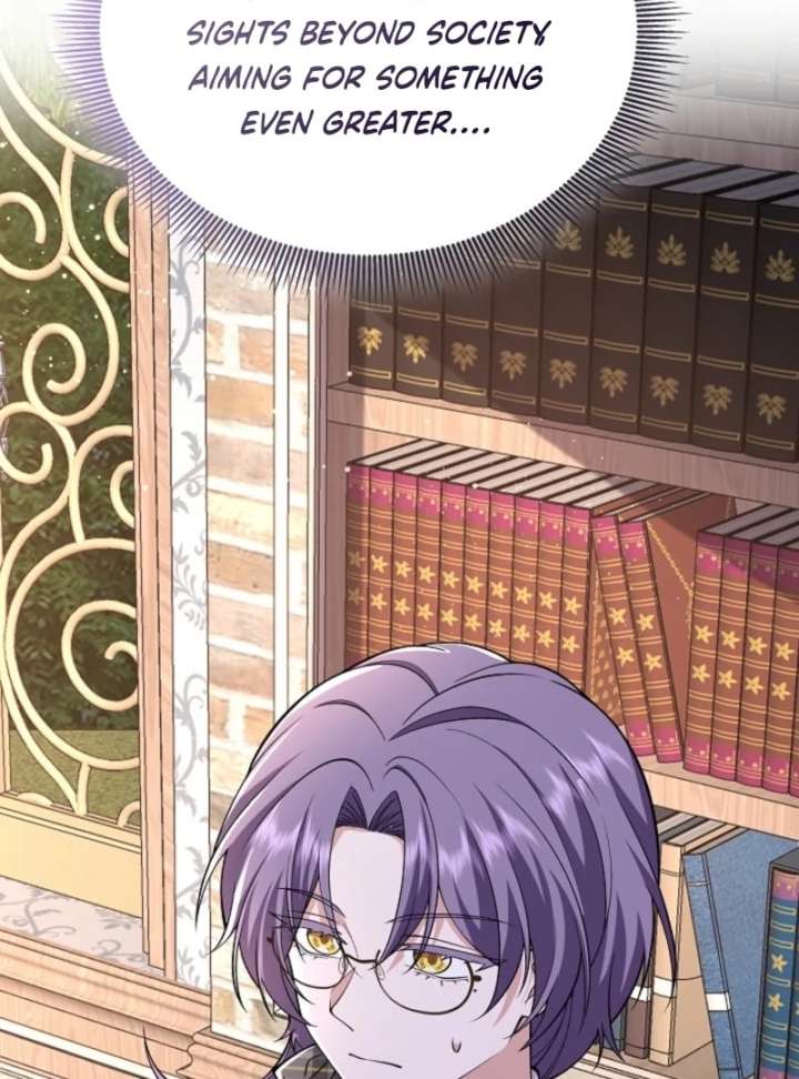 When a K-Eldest Daughter Possesses a Childcare Novel Chapter 36 - Page 109