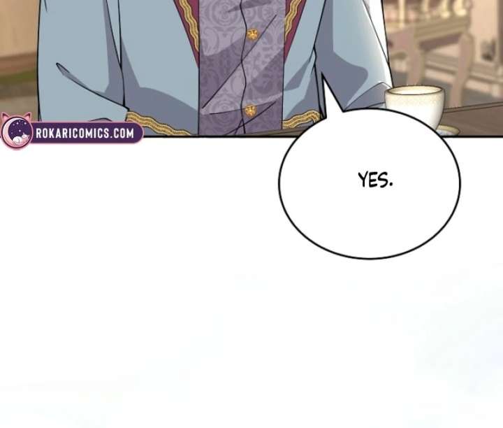 When a K-Eldest Daughter Possesses a Childcare Novel Chapter 36 - Page 113