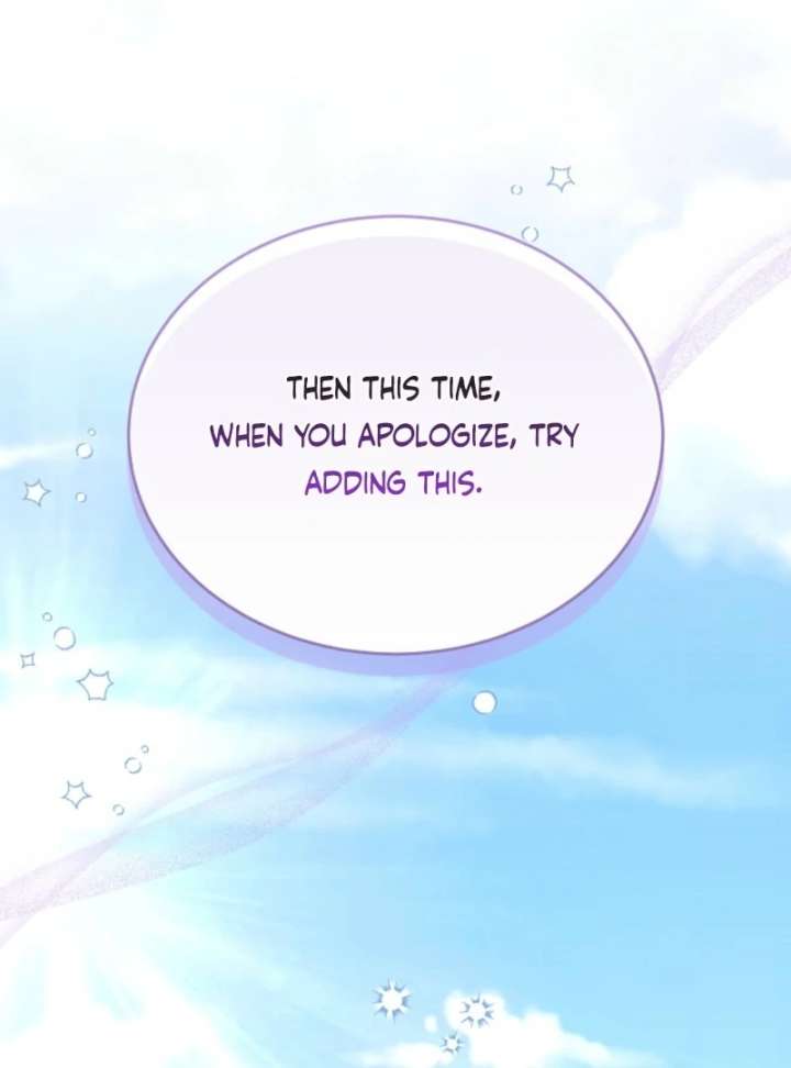 When a K-Eldest Daughter Possesses a Childcare Novel Chapter 36 - Page 114