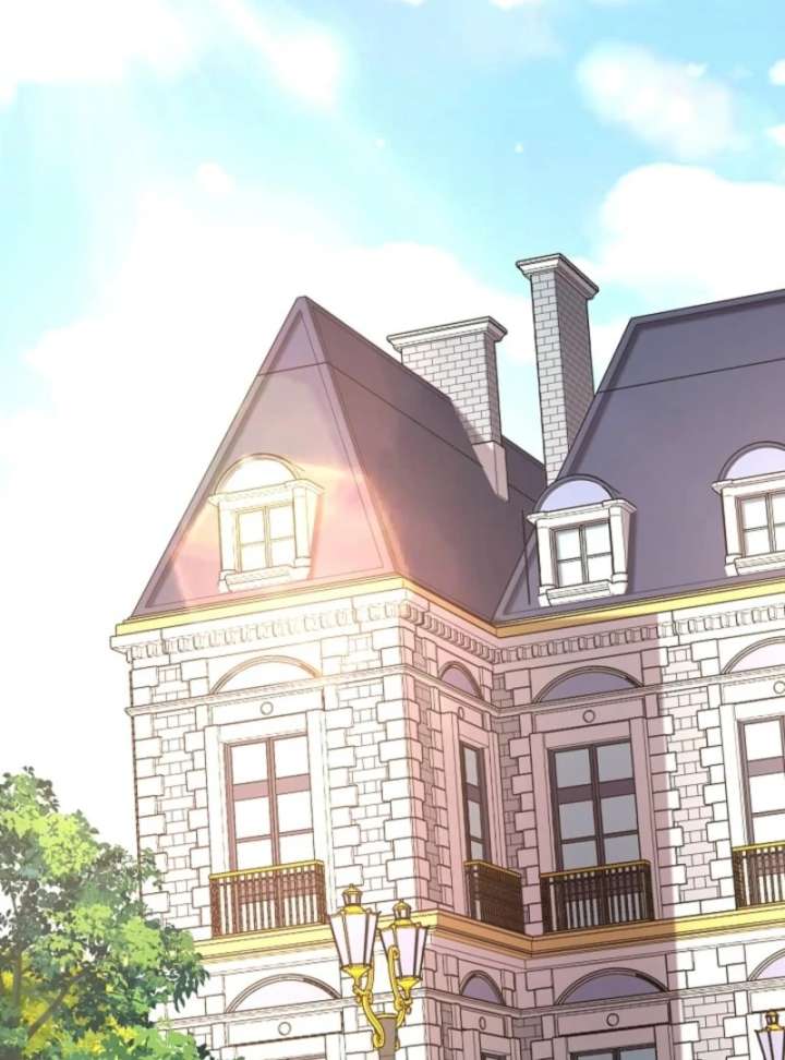 When a K-Eldest Daughter Possesses a Childcare Novel Chapter 36 - Page 115