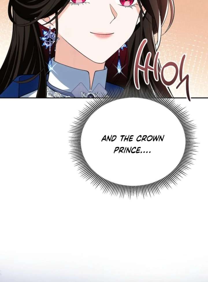 When a K-Eldest Daughter Possesses a Childcare Novel Chapter 36 - Page 120