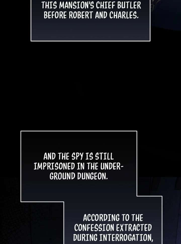 When a K-Eldest Daughter Possesses a Childcare Novel Chapter 36 - Page 127