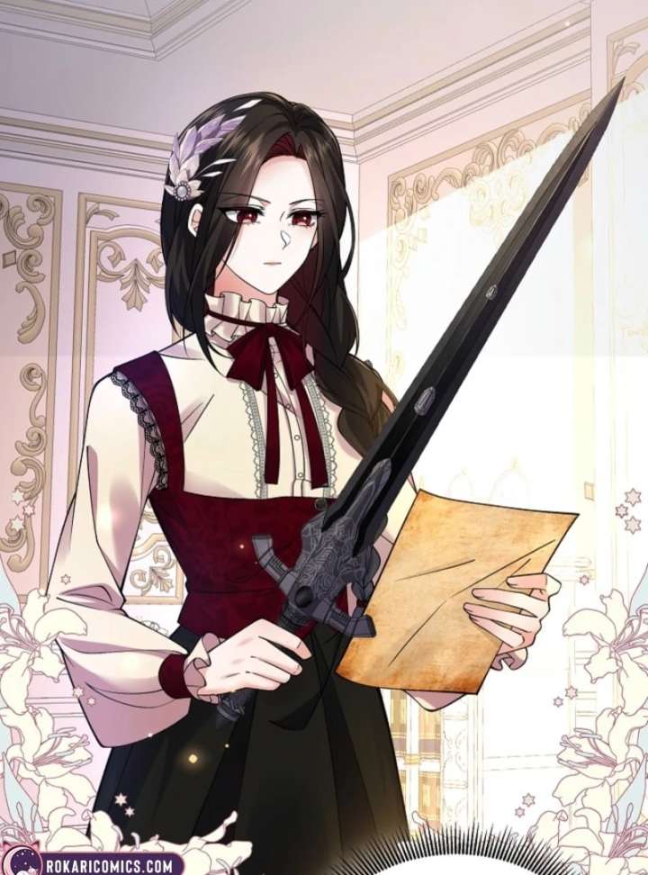 When a K-Eldest Daughter Possesses a Childcare Novel Chapter 36 - Page 132