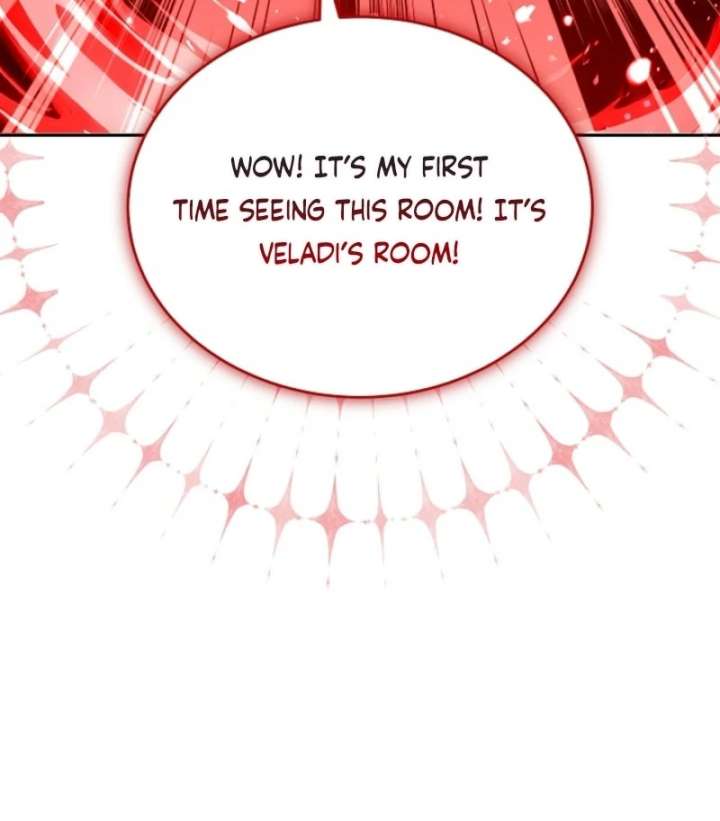 When a K-Eldest Daughter Possesses a Childcare Novel Chapter 36 - Page 139