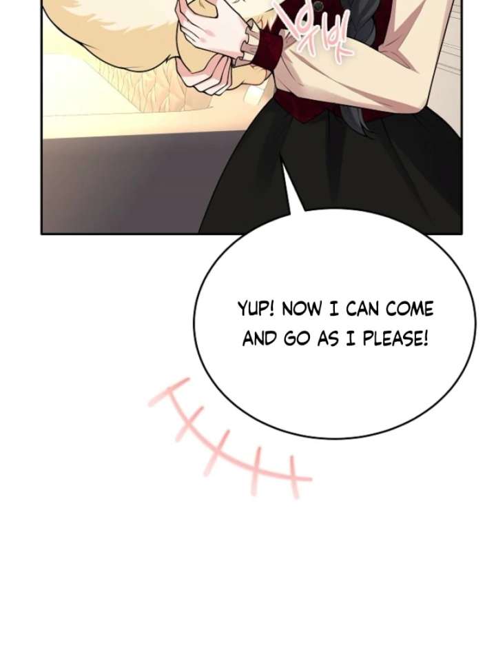 When a K-Eldest Daughter Possesses a Childcare Novel Chapter 36 - Page 141
