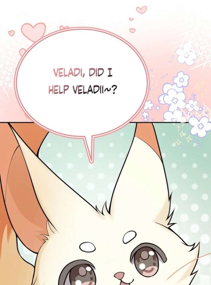 When a K-Eldest Daughter Possesses a Childcare Novel Chapter 36 - Page 142