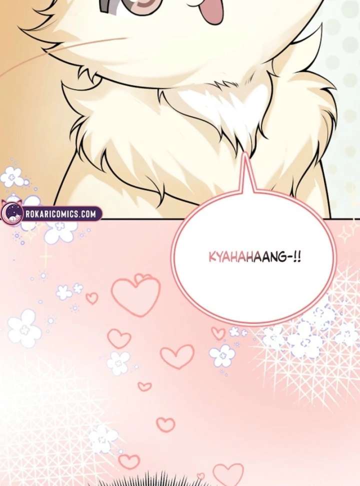 When a K-Eldest Daughter Possesses a Childcare Novel Chapter 36 - Page 143