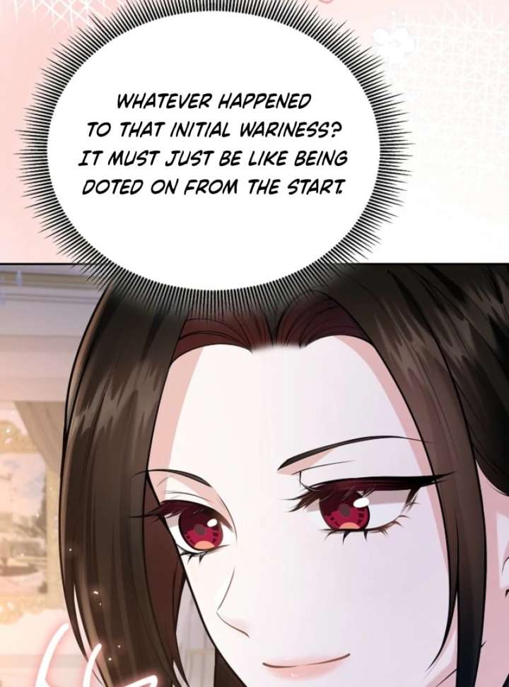 When a K-Eldest Daughter Possesses a Childcare Novel Chapter 36 - Page 144