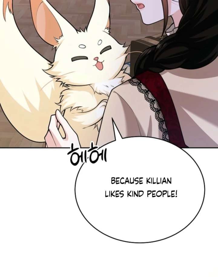 When a K-Eldest Daughter Possesses a Childcare Novel Chapter 36 - Page 147