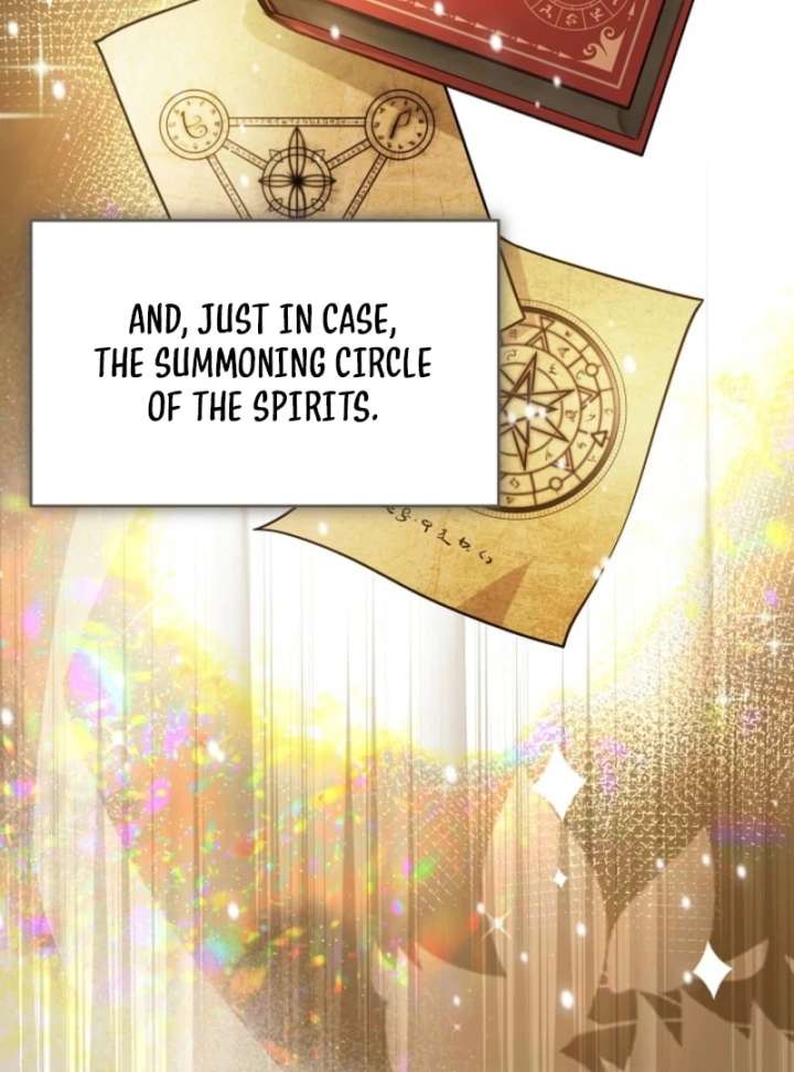 When a K-Eldest Daughter Possesses a Childcare Novel Chapter 36 - Page 150