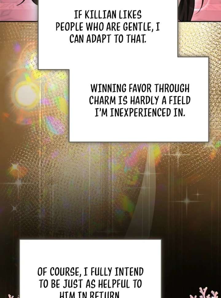 When a K-Eldest Daughter Possesses a Childcare Novel Chapter 36 - Page 153