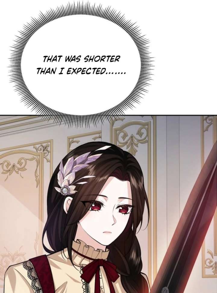 When a K-Eldest Daughter Possesses a Childcare Novel Chapter 36 - Page 159