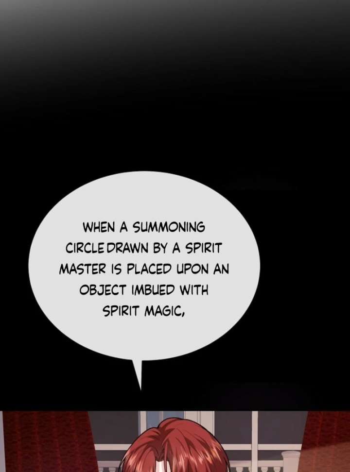 When a K-Eldest Daughter Possesses a Childcare Novel Chapter 36 - Page 161