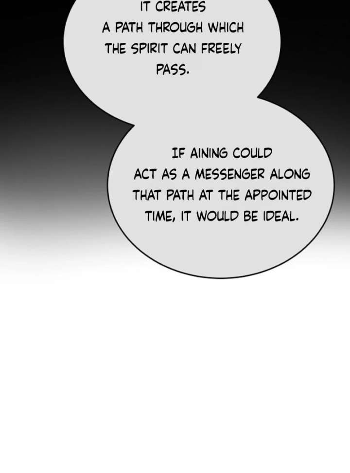 When a K-Eldest Daughter Possesses a Childcare Novel Chapter 36 - Page 163