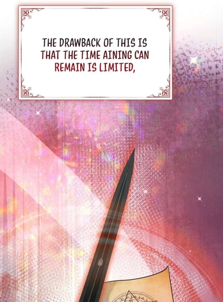 When a K-Eldest Daughter Possesses a Childcare Novel Chapter 36 - Page 164