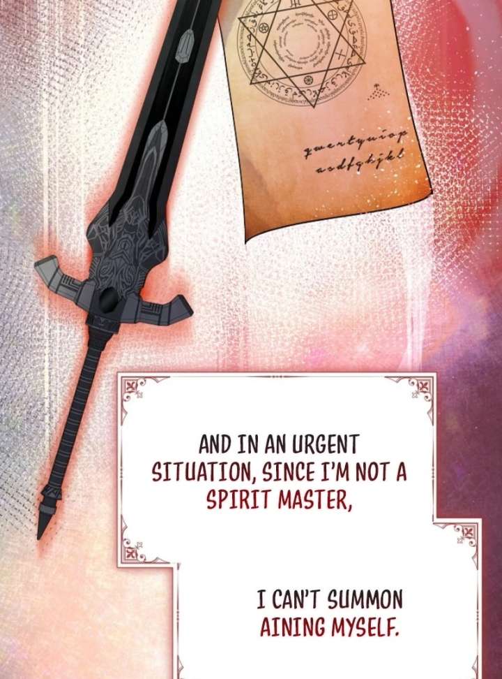 When a K-Eldest Daughter Possesses a Childcare Novel Chapter 36 - Page 165