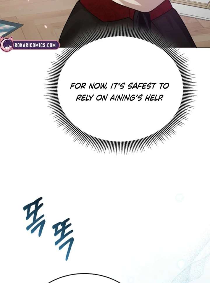 When a K-Eldest Daughter Possesses a Childcare Novel Chapter 36 - Page 171