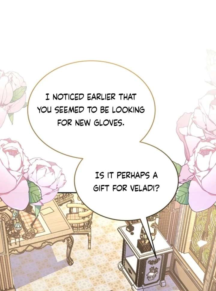 When a K-Eldest Daughter Possesses a Childcare Novel Chapter 36 - Page 21