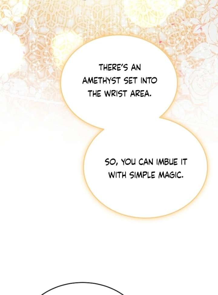 When a K-Eldest Daughter Possesses a Childcare Novel Chapter 36 - Page 25