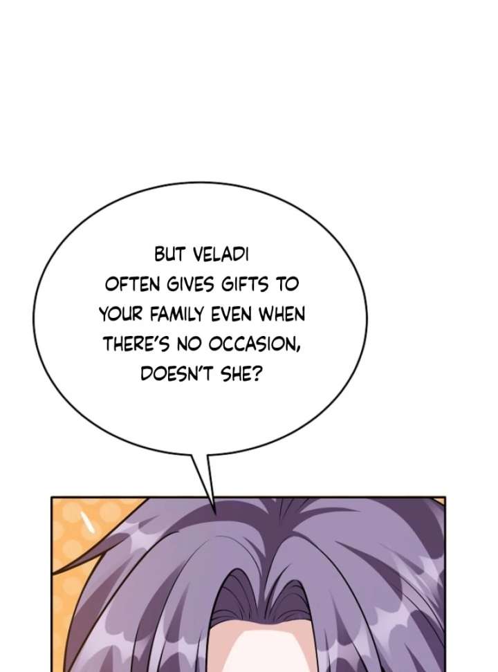 When a K-Eldest Daughter Possesses a Childcare Novel Chapter 36 - Page 28