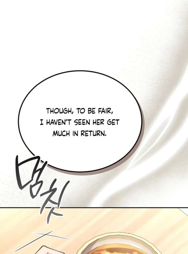 When a K-Eldest Daughter Possesses a Childcare Novel Chapter 36 - Page 31