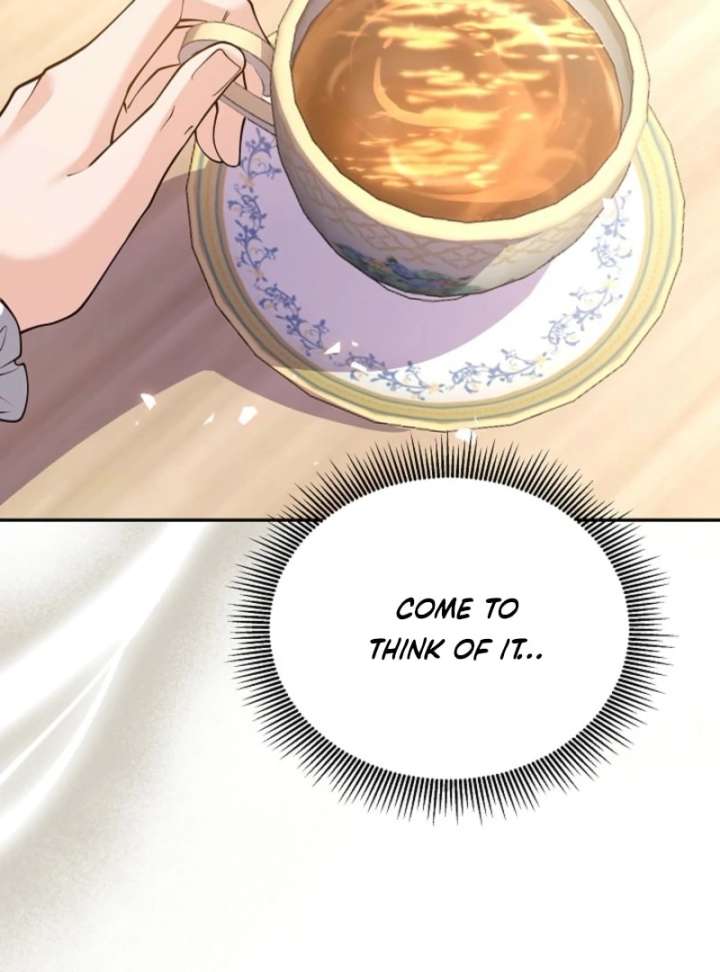 When a K-Eldest Daughter Possesses a Childcare Novel Chapter 36 - Page 32