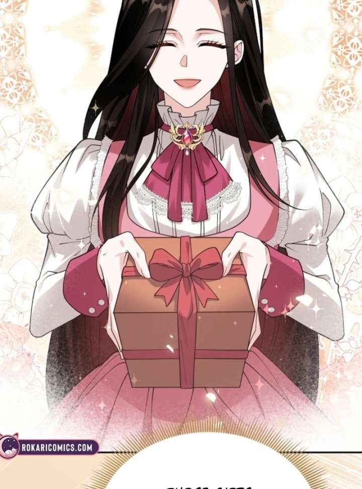 When a K-Eldest Daughter Possesses a Childcare Novel Chapter 36 - Page 34