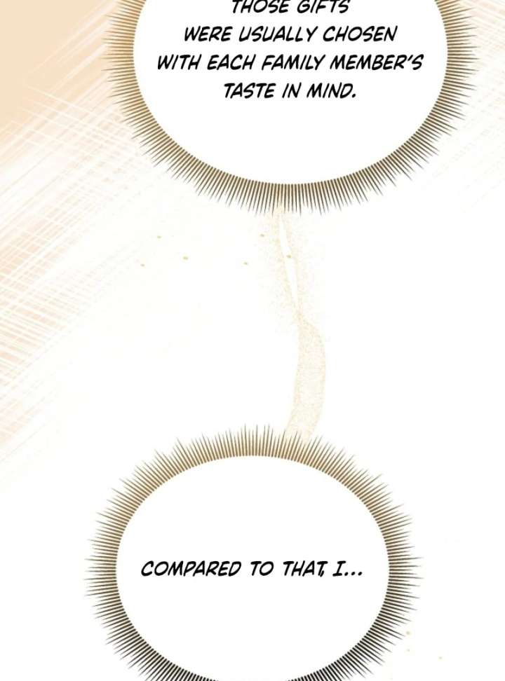 When a K-Eldest Daughter Possesses a Childcare Novel Chapter 36 - Page 35