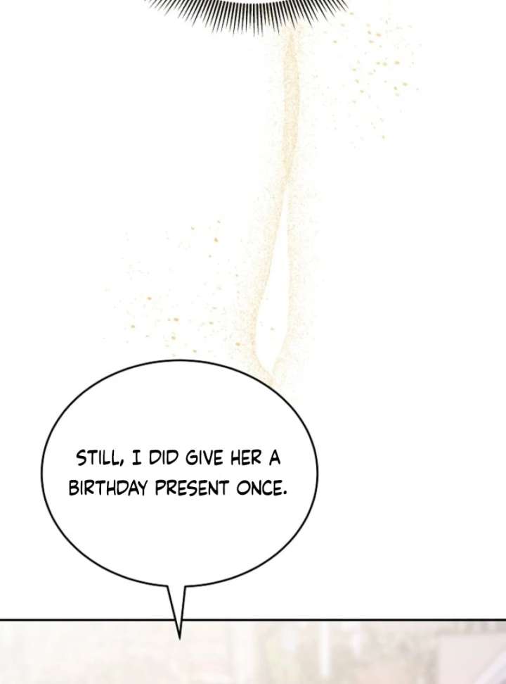 When a K-Eldest Daughter Possesses a Childcare Novel Chapter 36 - Page 36