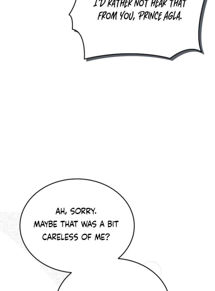 When a K-Eldest Daughter Possesses a Childcare Novel Chapter 36 - Page 43