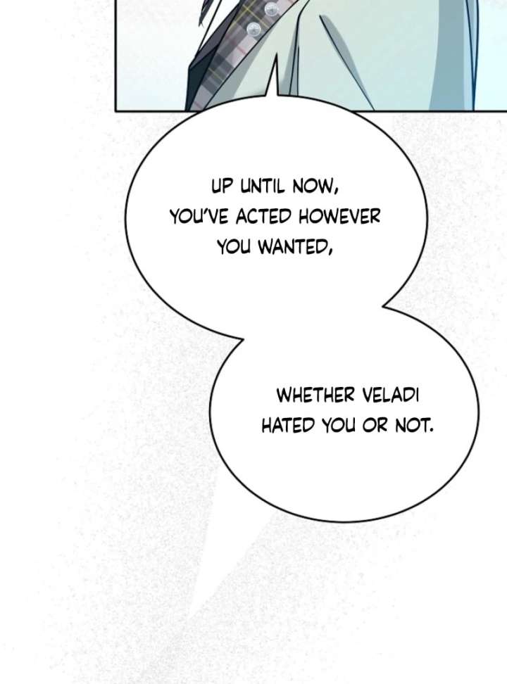 When a K-Eldest Daughter Possesses a Childcare Novel Chapter 36 - Page 45