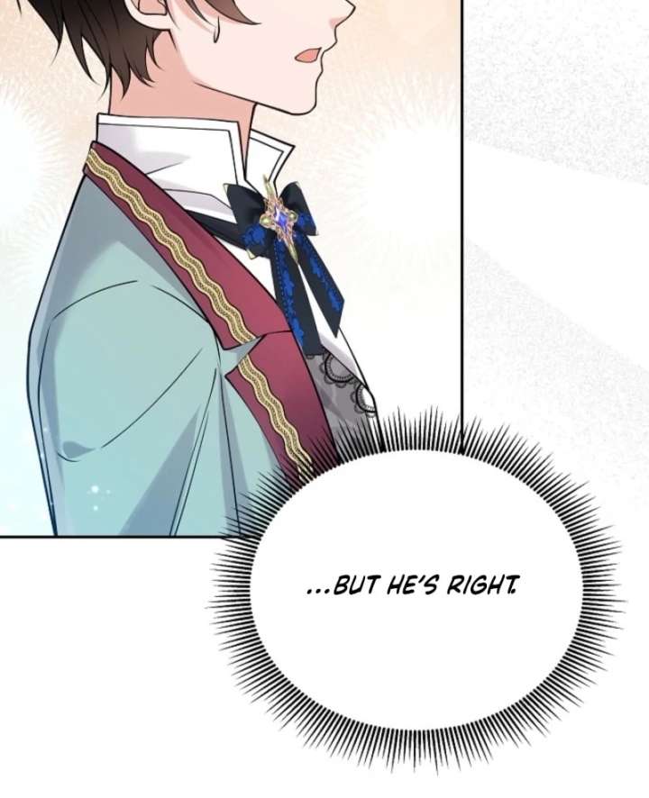 When a K-Eldest Daughter Possesses a Childcare Novel Chapter 36 - Page 47