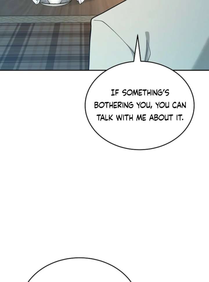 When a K-Eldest Daughter Possesses a Childcare Novel Chapter 36 - Page 52