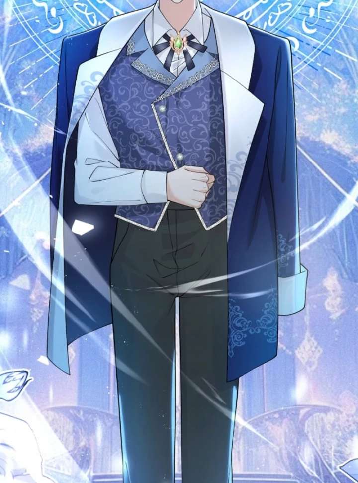 When a K-Eldest Daughter Possesses a Childcare Novel Chapter 36 - Page 59