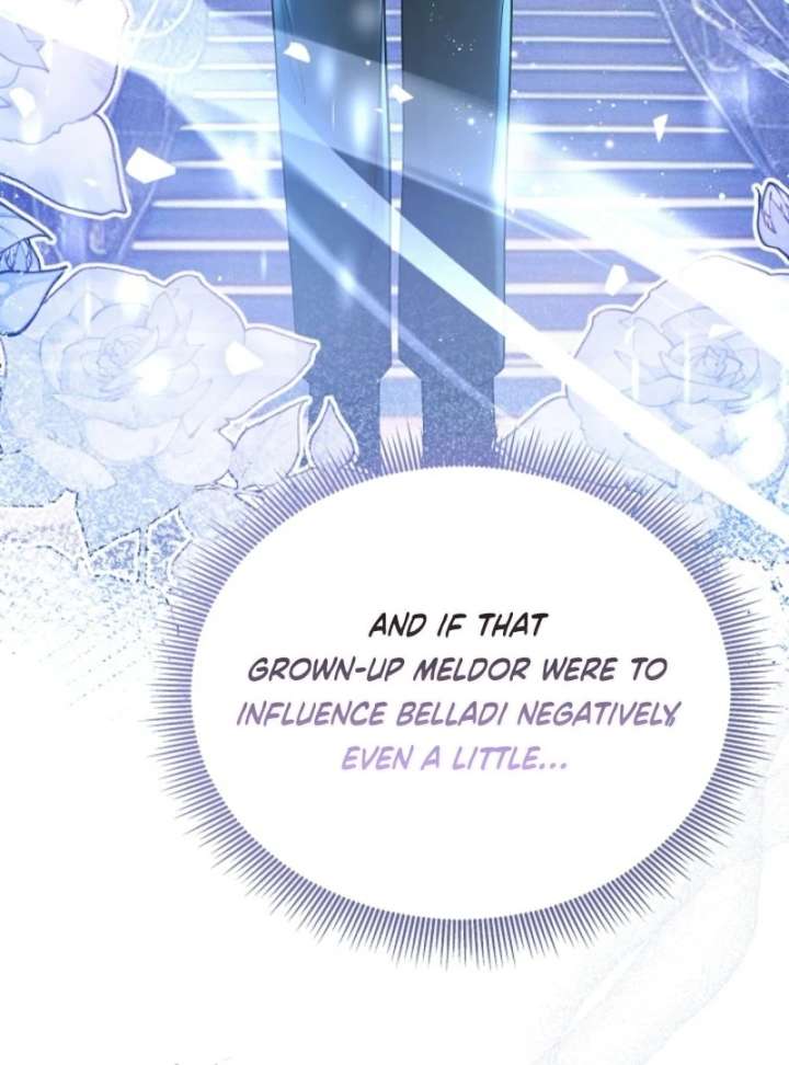 When a K-Eldest Daughter Possesses a Childcare Novel Chapter 36 - Page 60