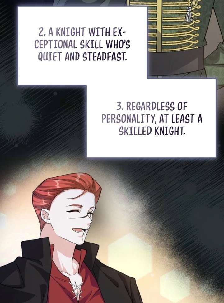 When a K-Eldest Daughter Possesses a Childcare Novel Chapter 36 - Page 8