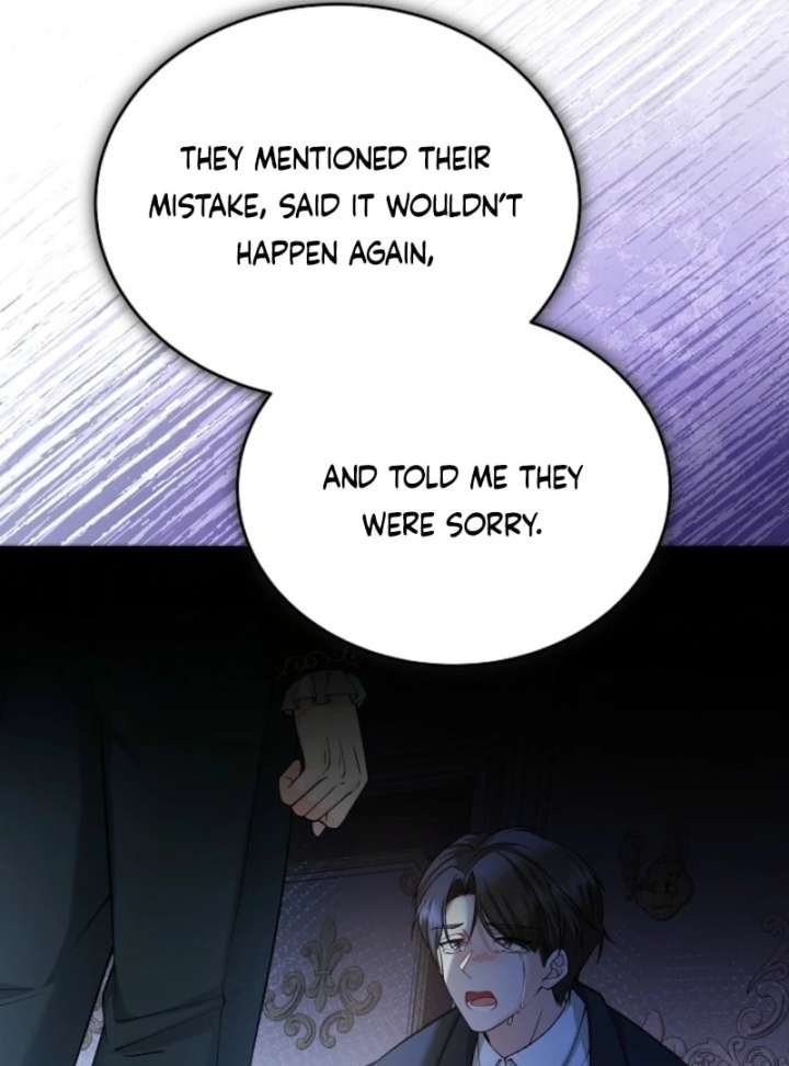 When a K-Eldest Daughter Possesses a Childcare Novel Chapter 36 - Page 76