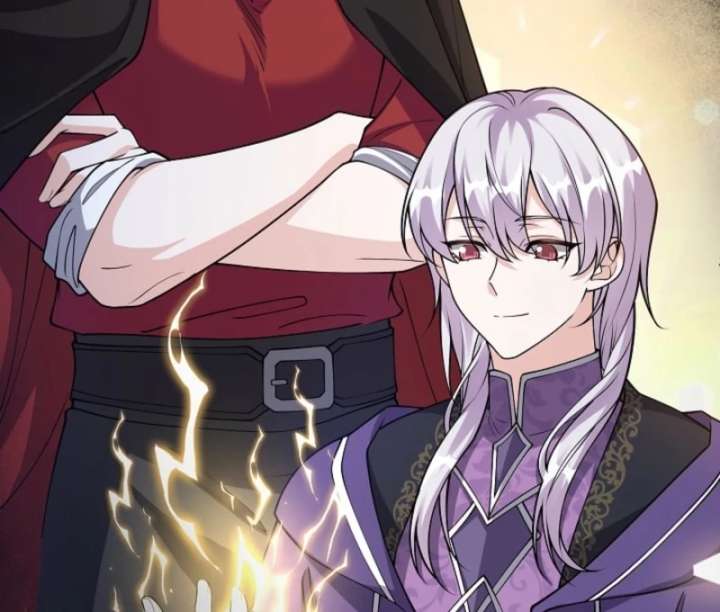 When a K-Eldest Daughter Possesses a Childcare Novel Chapter 36 - Page 9