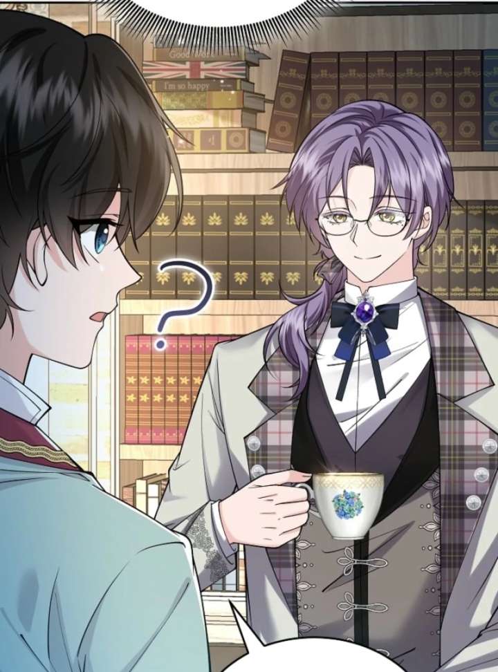 When a K-Eldest Daughter Possesses a Childcare Novel Chapter 36 - Page 81