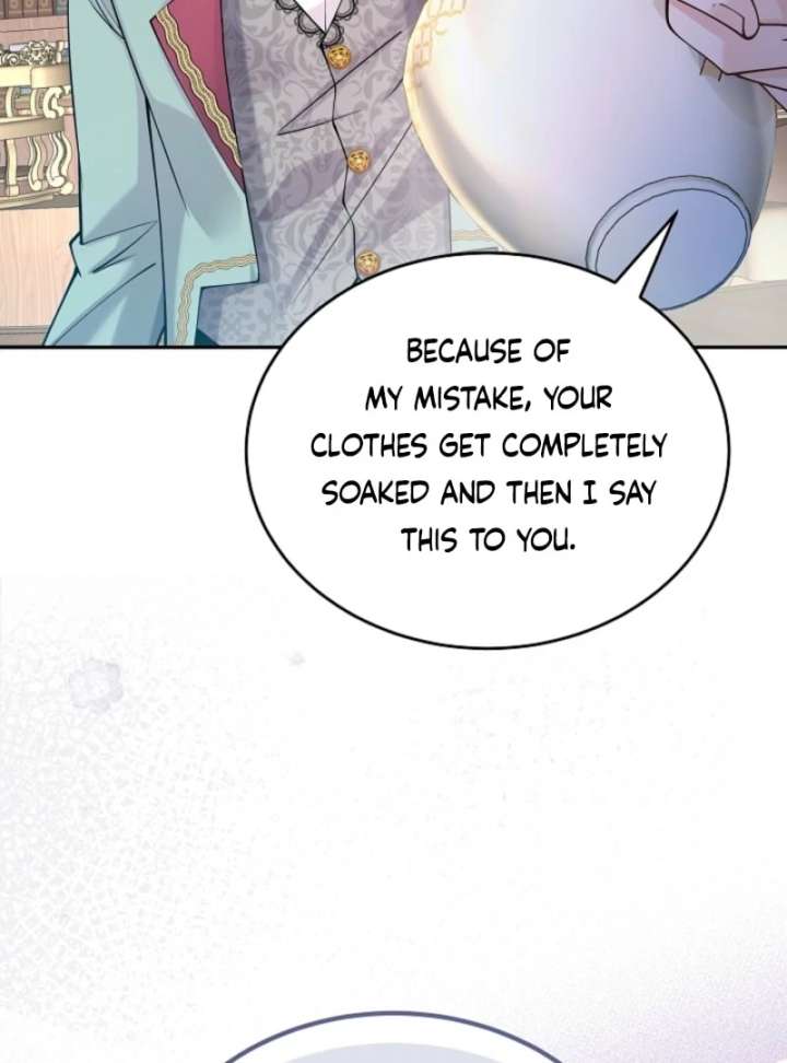 When a K-Eldest Daughter Possesses a Childcare Novel Chapter 36 - Page 87