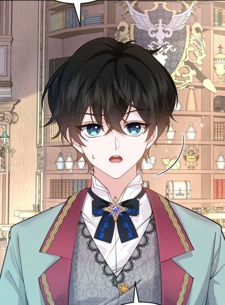 When a K-Eldest Daughter Possesses a Childcare Novel Chapter 36 - Page 89