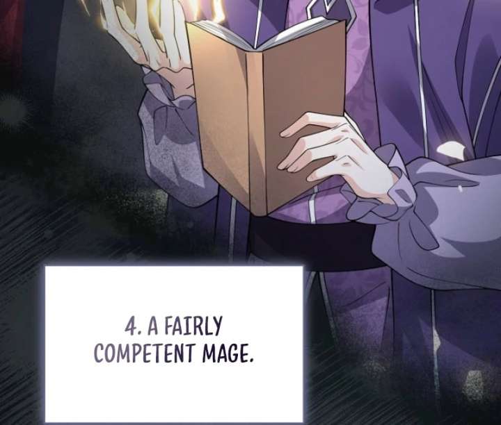 When a K-Eldest Daughter Possesses a Childcare Novel Chapter 36 - Page 10