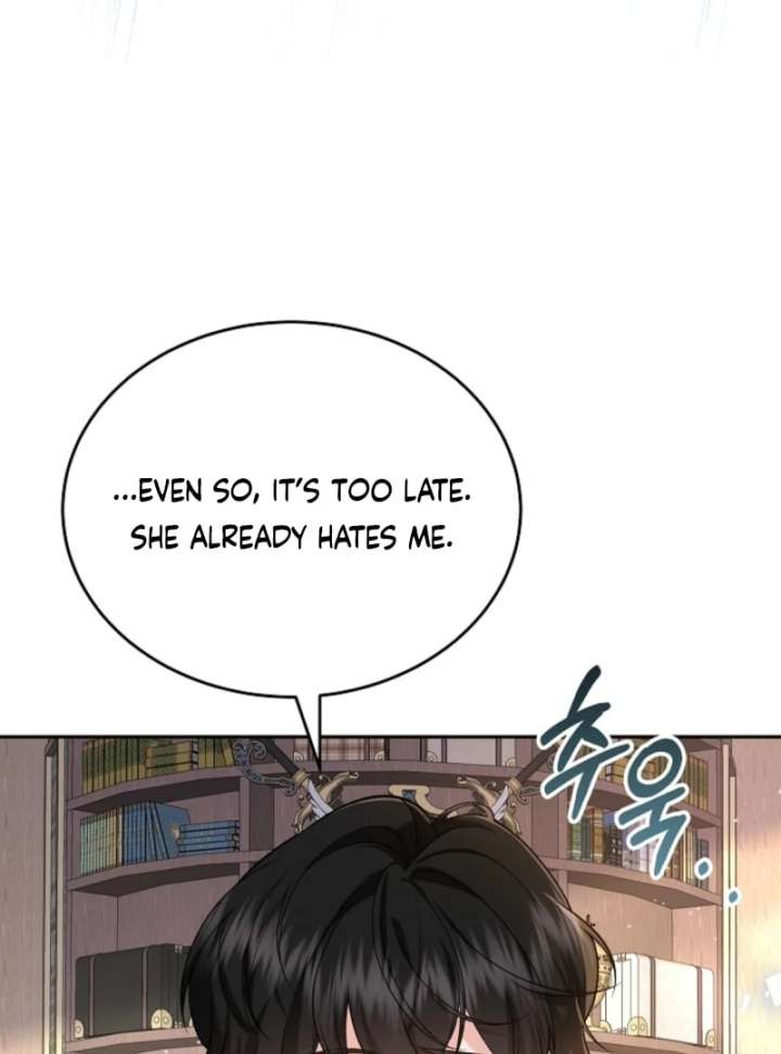 When a K-Eldest Daughter Possesses a Childcare Novel Chapter 36 - Page 92