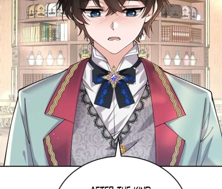 When a K-Eldest Daughter Possesses a Childcare Novel Chapter 36 - Page 93