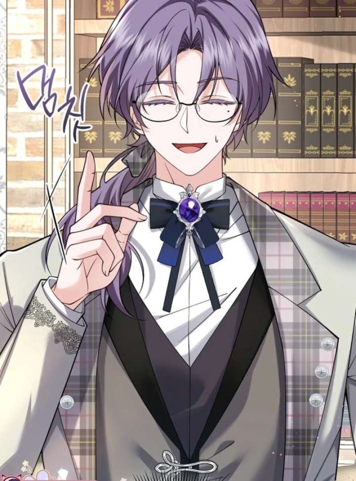 When a K-Eldest Daughter Possesses a Childcare Novel Chapter 36 - Page 100